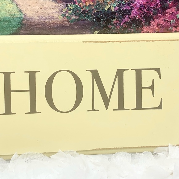 🏡🌺🌸Dexsa - ready to hang sign. - Picture 9 of 13